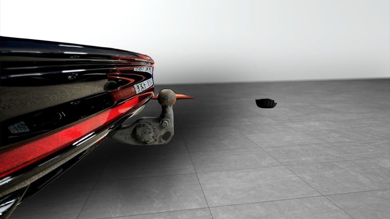 Volkswagen ID.7 bild 13