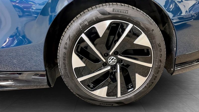 Volkswagen ID.7 bild 6