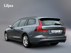 Volvo V60 bild 2