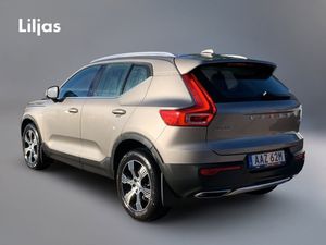 Volvo XC40 bild 2