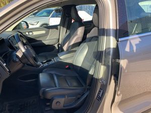 Volvo XC40 bild 4