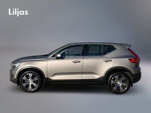 Volvo XC40 bild 3