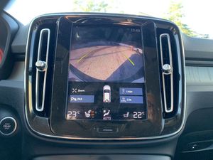Volvo XC40 bild 5