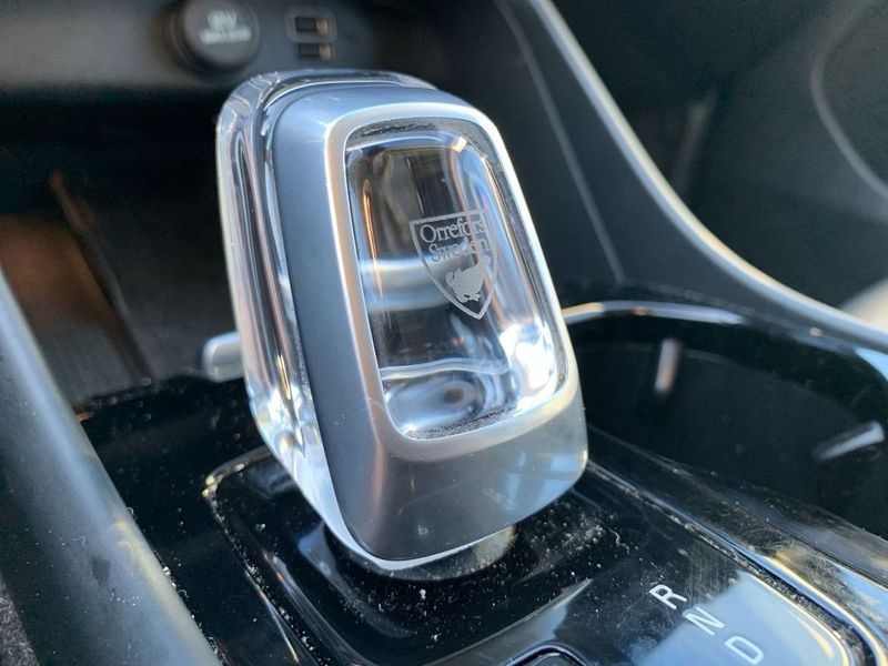 Volvo XC40 bild 6