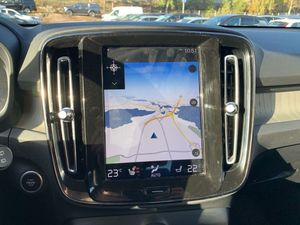 Volvo XC40 bild 7