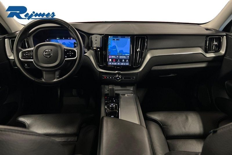 Volvo XC60 bild 6