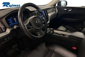 Volvo XC60 bild 9