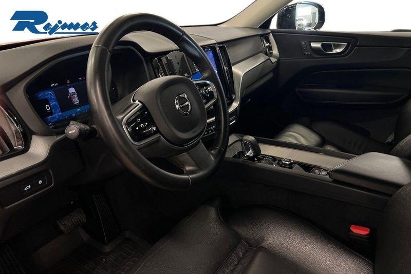 Volvo XC60 bild 9