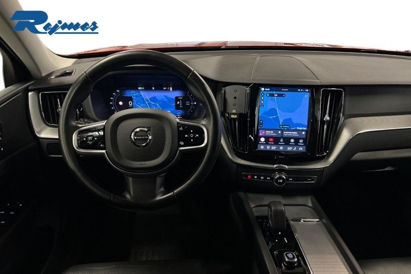 Volvo XC60 bild 7