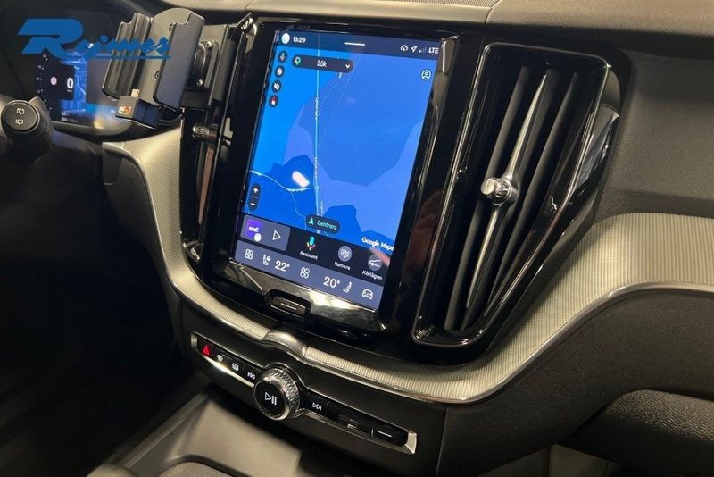 Volvo XC60 bild 17