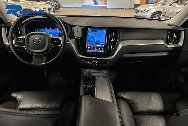 Volvo XC60 bild 10