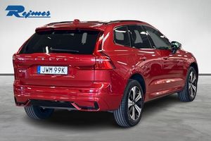 Volvo XC60 bild 12