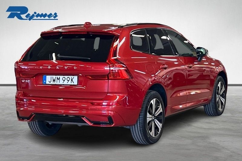 Volvo XC60 bild 12