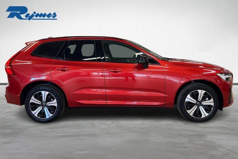 Volvo XC60 bild 11