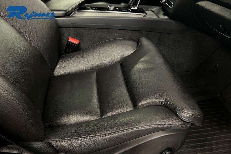 Volvo XC60 bild 21