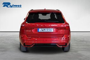 Volvo XC60 bild 3