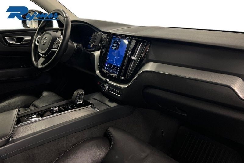 Volvo XC60 bild 5