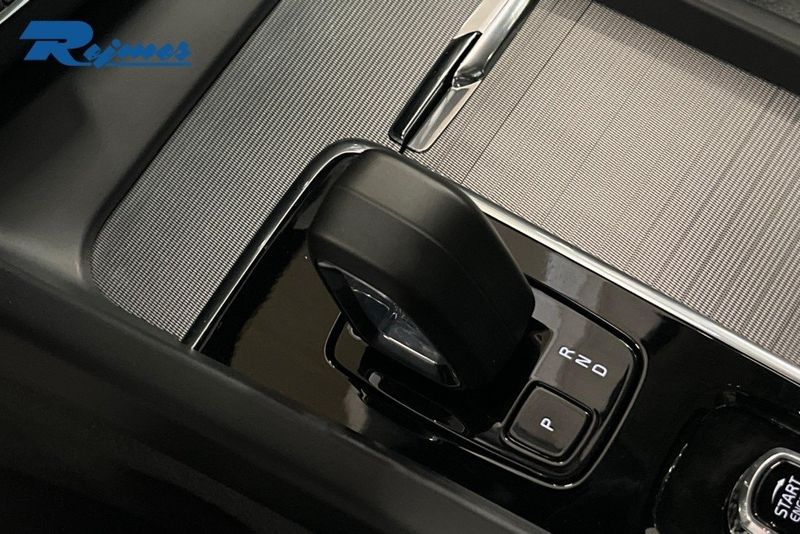 Volvo XC60 bild 15