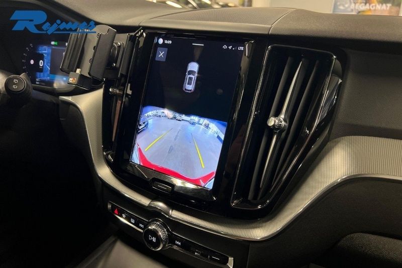 Volvo XC60 bild 16