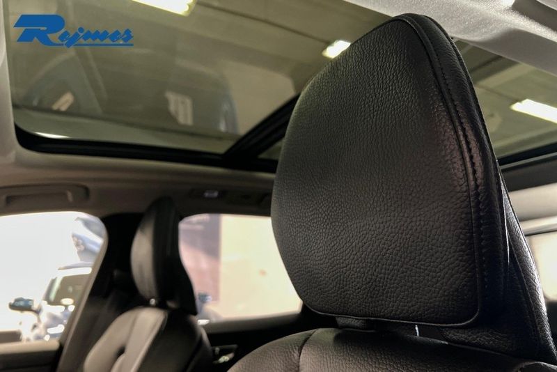 Volvo XC60 bild 19