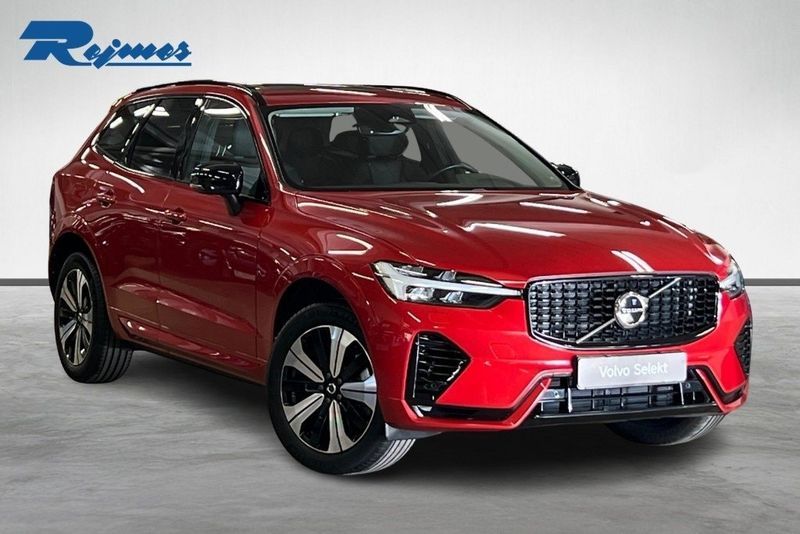 Volvo XC60 bild 13