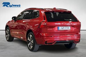 Volvo XC60 bild 2