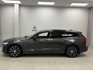 Volvo V60 bild 2
