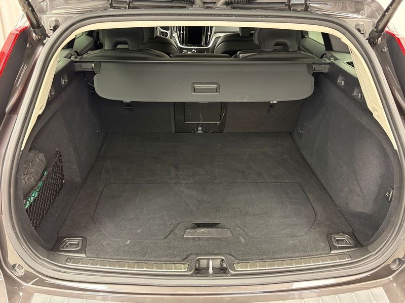 Volvo V60 bild 22
