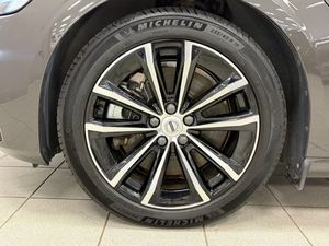 Volvo V60 bild 5