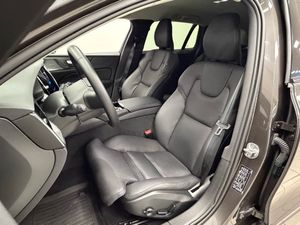Volvo V60 bild 9