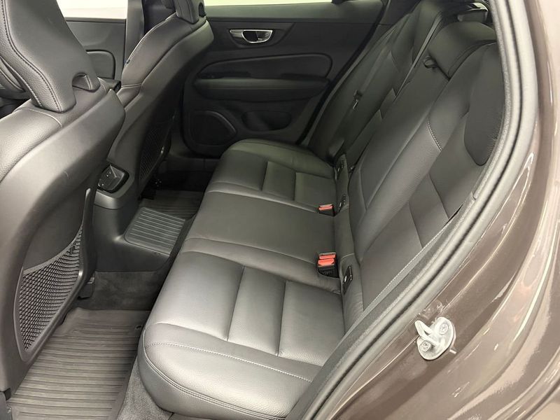Volvo V60 bild 19