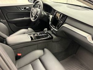 Volvo V60 bild 10