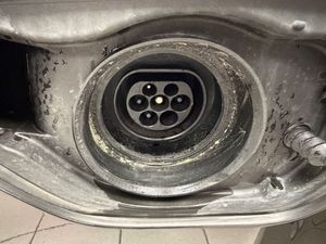 Volvo V60 bild 23