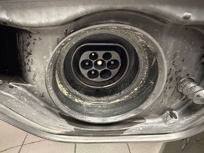 Volvo V60 bild 23
