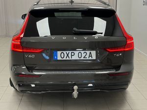 Volvo V60 bild 21