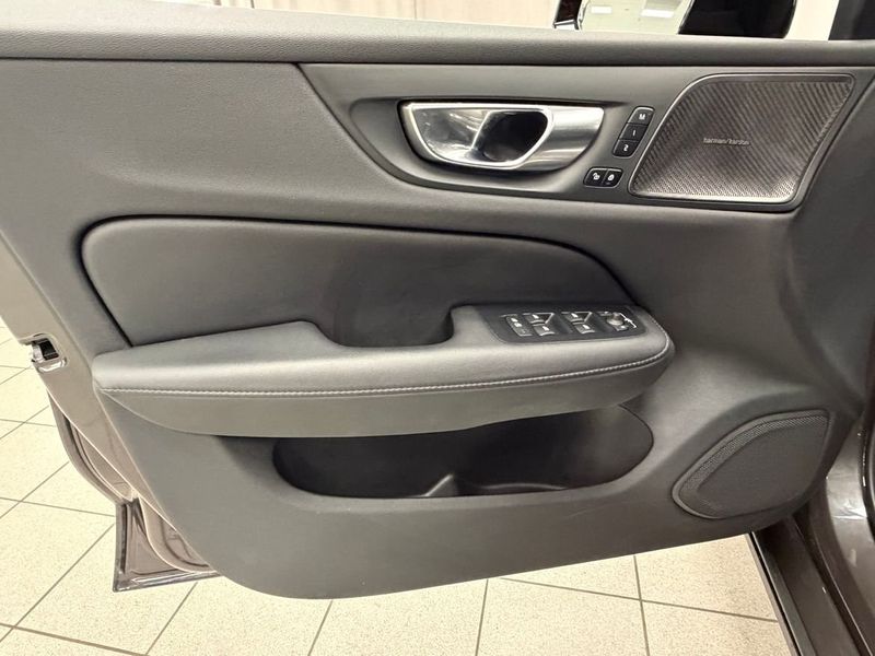 Volvo V60 bild 6