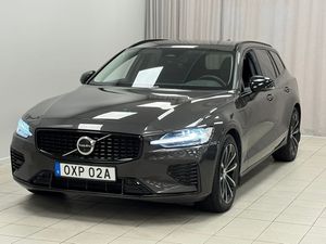 Volvo V60 bild 1