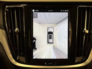 Volvo V60 bild 17