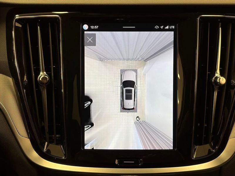 Volvo V60 bild 17
