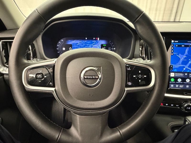 Volvo V60 bild 12
