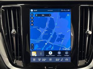 Volvo V60 bild 15