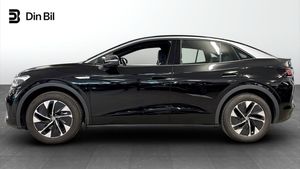 Volkswagen ID.5 bild 2