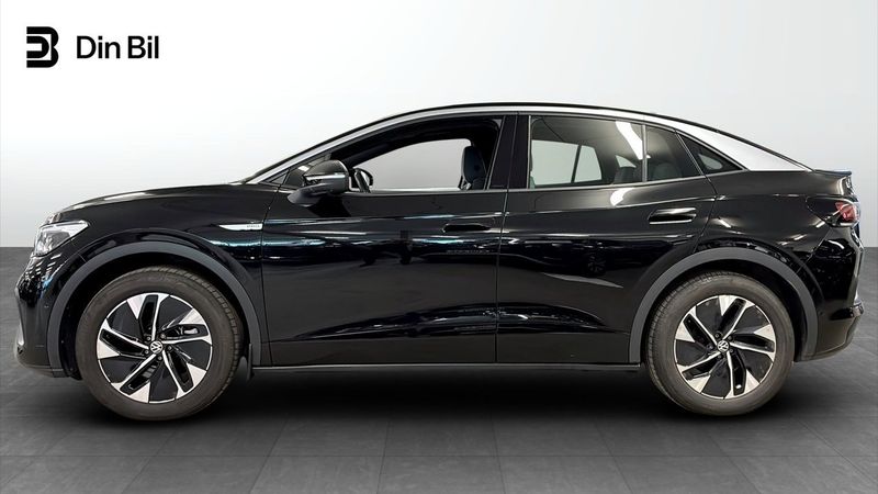 Volkswagen ID.5 bild 2