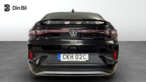 Volkswagen ID.5 bild 5