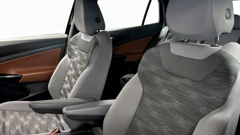 Volkswagen ID.5 bild 8