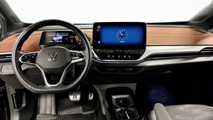 Volkswagen ID.5 bild 10
