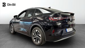 Volkswagen ID.5 bild 3