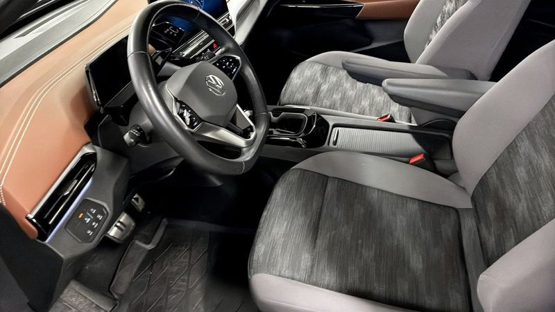 Volkswagen ID.5 bild 7