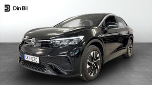 Volkswagen ID.5 bild 1