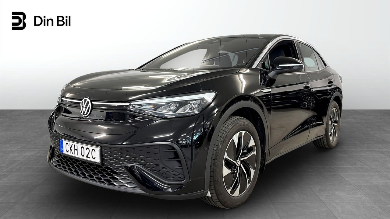 Volkswagen ID.5
